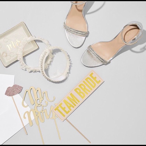 New Aldo heels - Picture 2 of 8